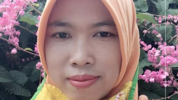 Agen Resmi Karuniasih