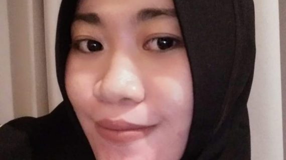 Agen Resmi Wiwin Anggraini