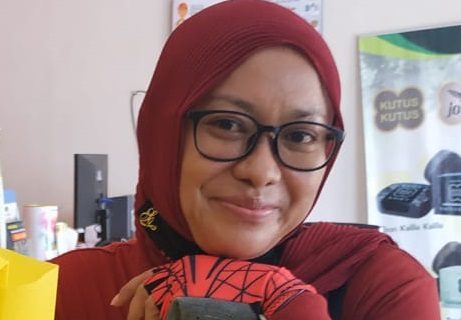 Agen Resmi Murtiah