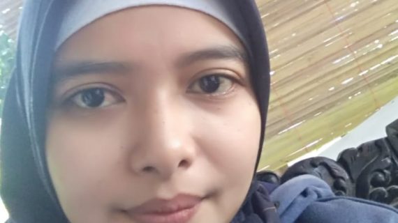 Agen Resmi Oktavia Nuraeni