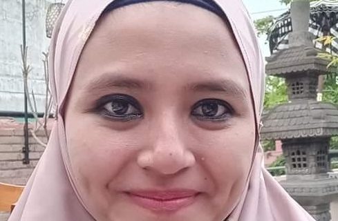 Agen Resmi Nisaul Khusna