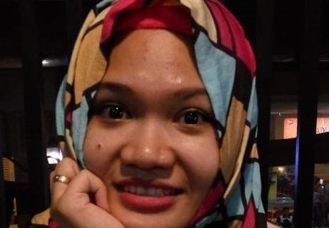 Agen Resmi Efa Wakhidatus