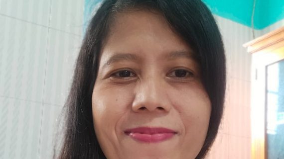 Agen Resmi Theresia Merci Setyoriyani