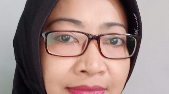 Agen Resmi Sri Rayani Wahyu Intaningrum