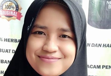 Agen Resmi Sri Utami
