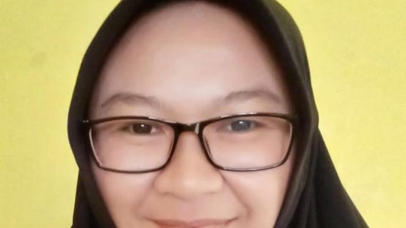 Agen Resmi Qoriah Handyastuti