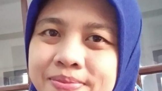 Agen Resmi Rinipurwanti